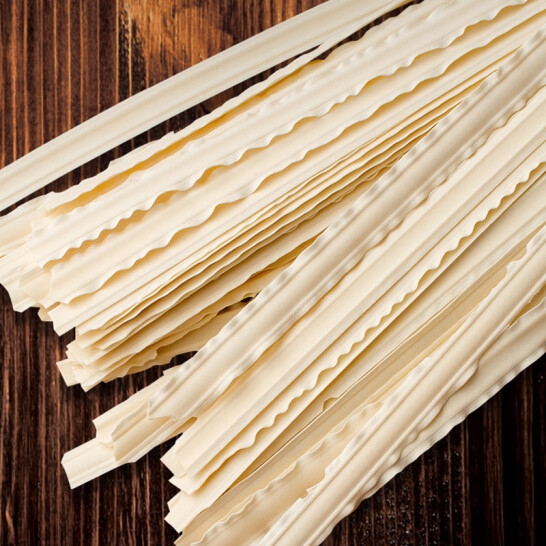 那一面 刀削面1000克*2袋