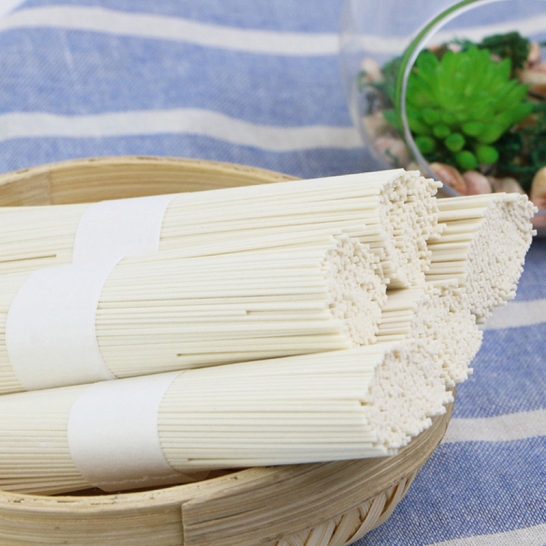 想念 宝宝营养强化小面条（钙铁挂面）260*2