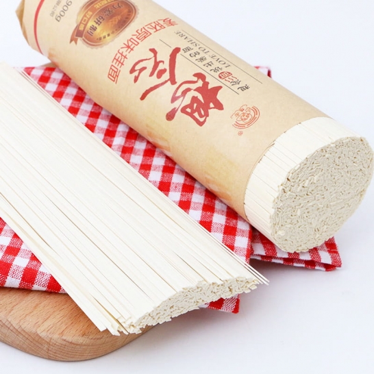 想念 麦胚原味挂面900g*3