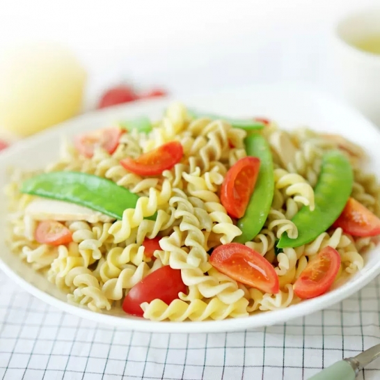 那时花开六物杂粮面90g*6袋