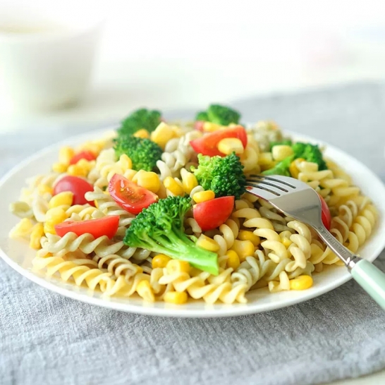 那时花开六物杂粮面90g*6袋