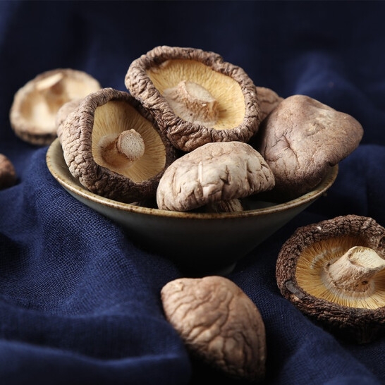 枫川 香菇100克*1袋