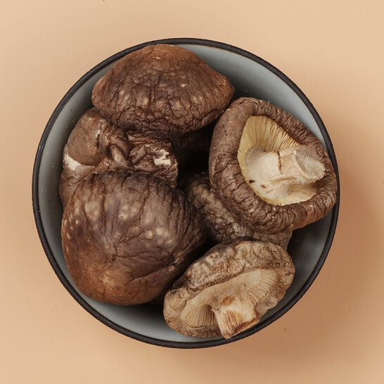 枫川 香菇100克*1袋