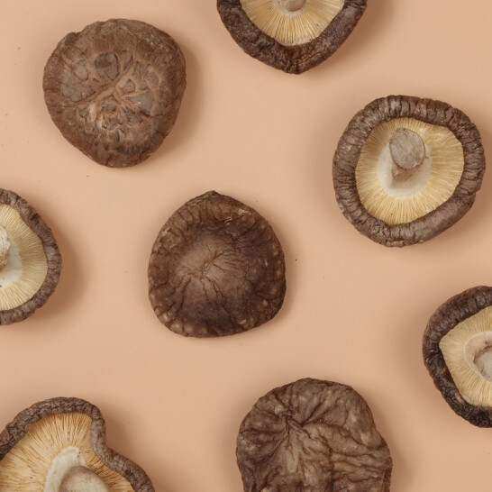 枫川 香菇100克*1袋