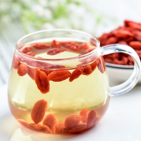 枫川 宁厦红枸杞180克*1袋