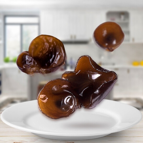 枫川 黑木耳100克*1袋