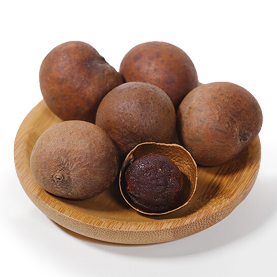 枫川 桂圆干300克