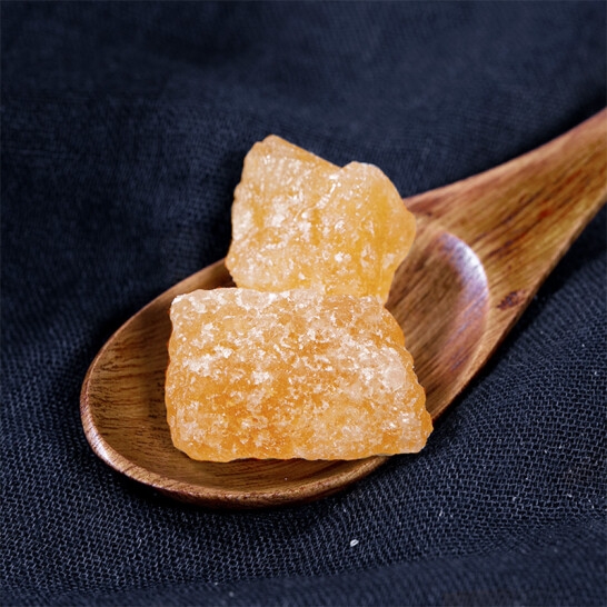 枫川 黄冰糖500克