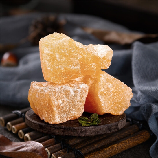 枫川 黄冰糖500克