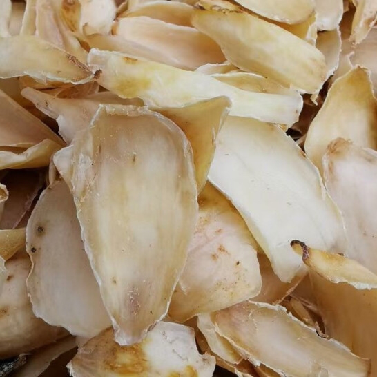 枫川 百合干100克