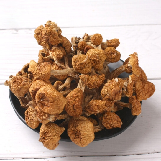 枫川 滑子菇70克