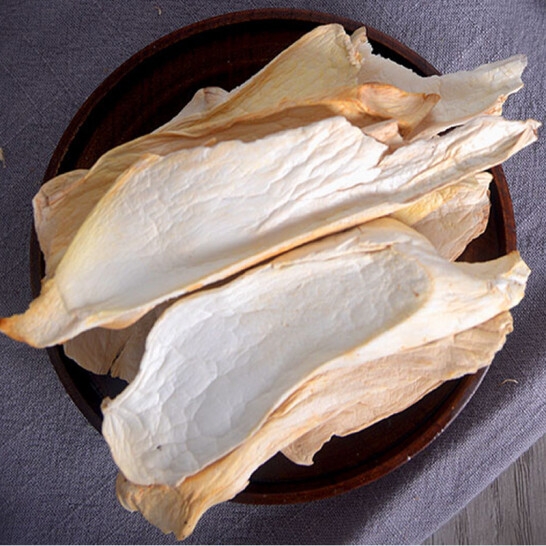 枫川 杏鲍菇100克