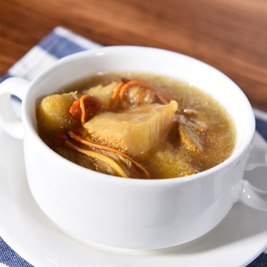 枫川 猴头菇60克