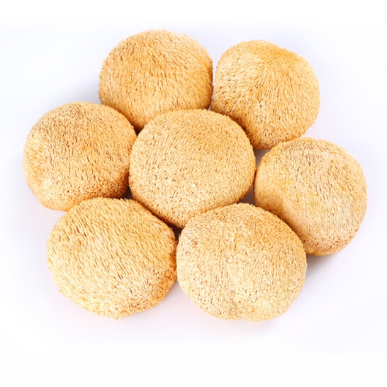 枫川 猴头菇60克