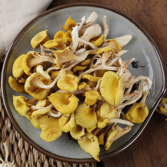 枫川 黄金菇50克