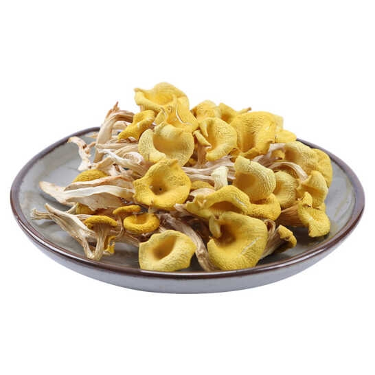 枫川 黄金菇50克