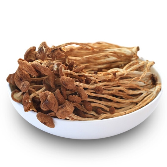 枫川 茶树菇100克*1袋