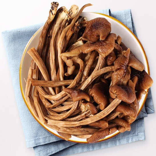 枫川 茶树菇100克*1袋