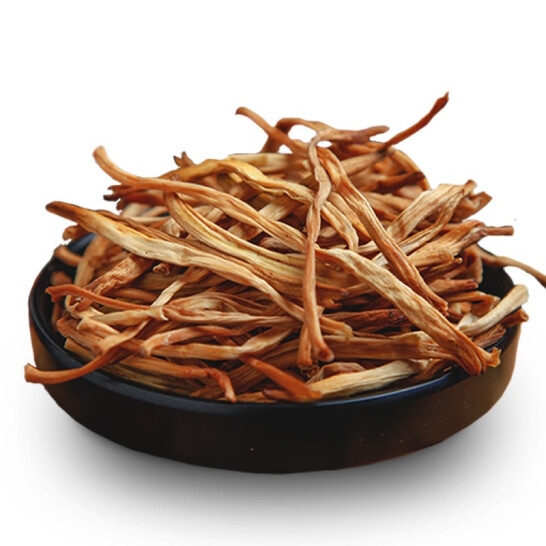 枫川 黄花菜120克*1袋