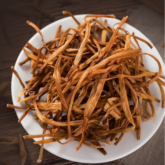 枫川 黄花菜120克*1袋