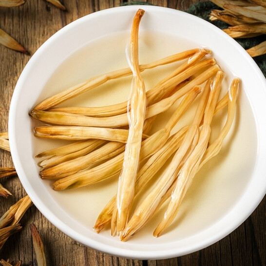 枫川 黄花菜120克*1袋