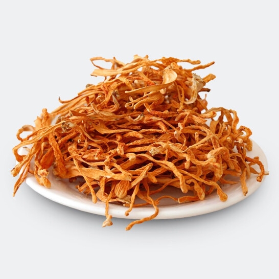 枫川 无硫虫草花100克*1袋