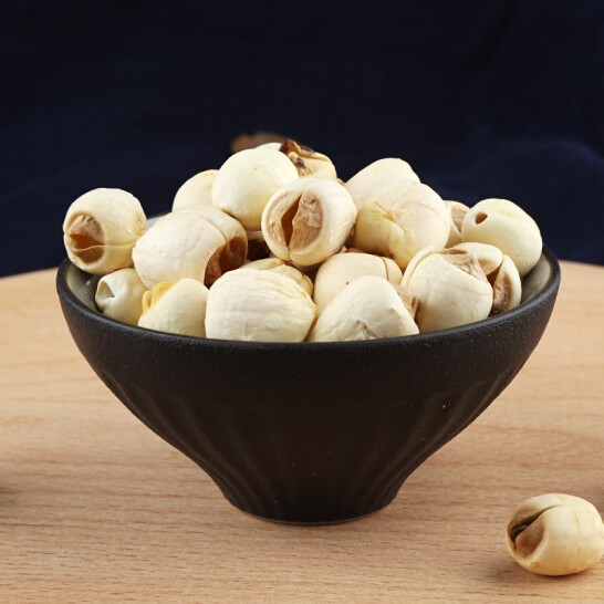 枫川 磨皮莲子200克*1袋