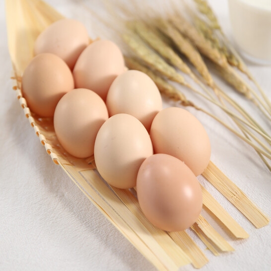 碧水情 土鸡蛋20枚