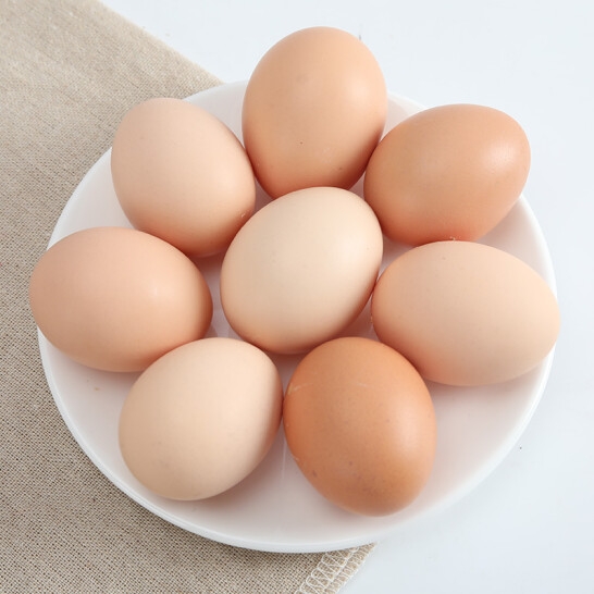 碧水情 土鸡蛋30枚