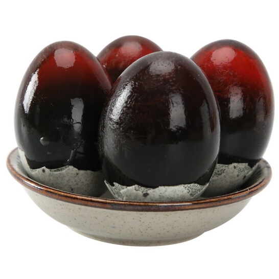 碧水情 松花蛋20枚