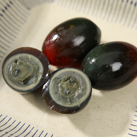 碧水情 松花蛋20枚