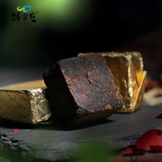 劲家庄 红枣黑糖姜茶300克*1