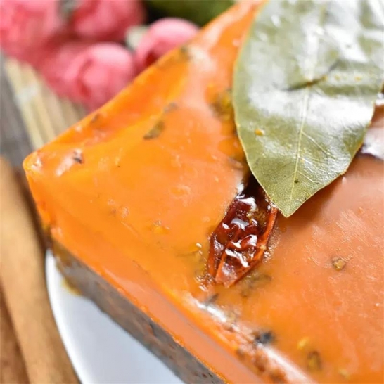 六六红 清油火锅底料（熊猫版）200gx2