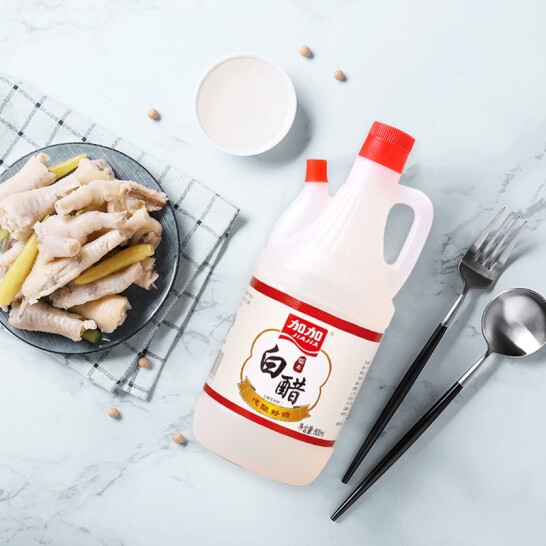 加加 800ml白醋*2