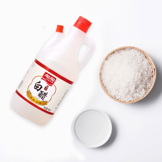 加加 800ml白醋*2