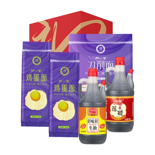 那一味组合C款： 天瑞优品 鸡蛋...