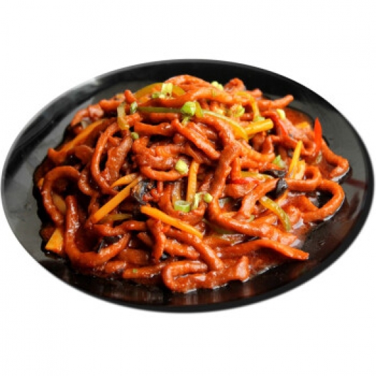 鲜禾鲜 福成鲜到家速食礼盒C 2140g