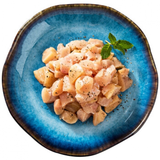 鲜禾鲜 福成鲜到家速食礼盒C 2140g