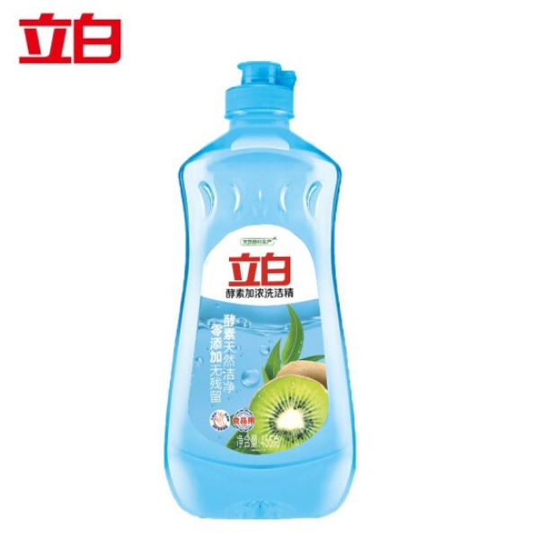 立白酵素洗洁精455g（L3）