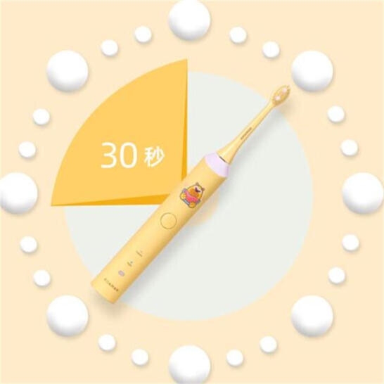 罗曼儿童电动牙刷K1