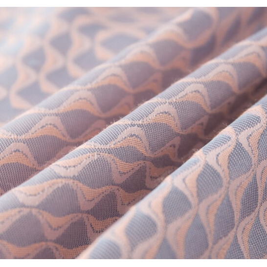 LOVO色织提花四件套（歌瑞特）VSZ868-3