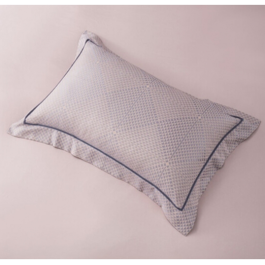 LOVO色织提花四件套（歌瑞特）VSZ868-3