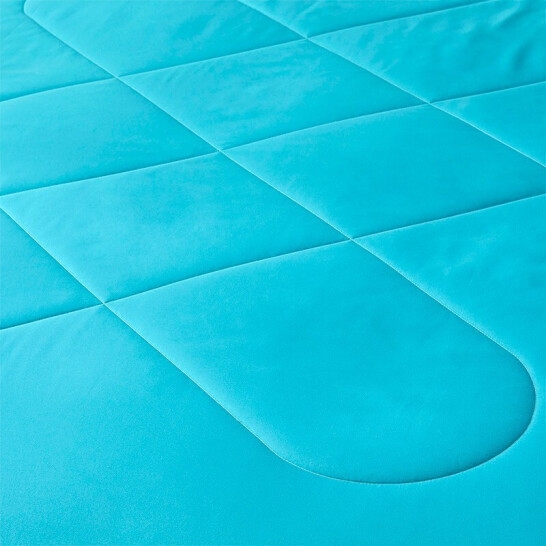 LOVO蓝梦英威达抗菌夏被200×230(cm)