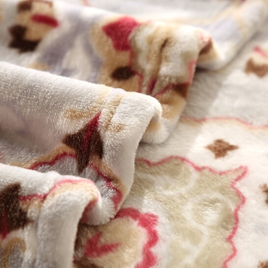 LOVO加州风情毯180x200(cm)