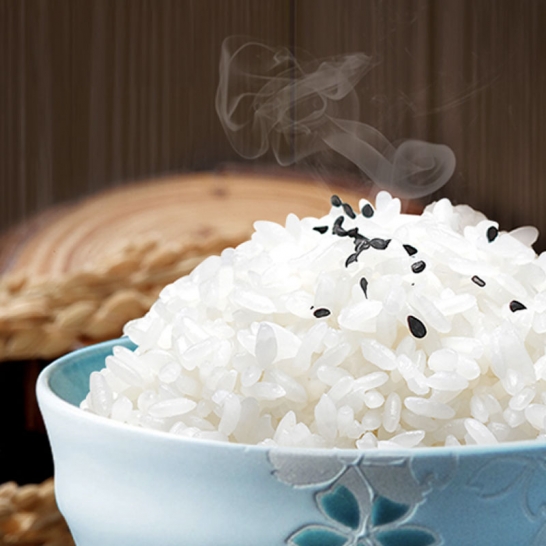 中粮福临门唯粹东北长粒香米2.5kg（L3）