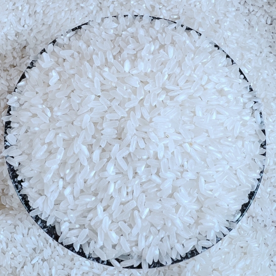 五常稻花香2号5kg真空袋装（纸塑袋装）GH-5