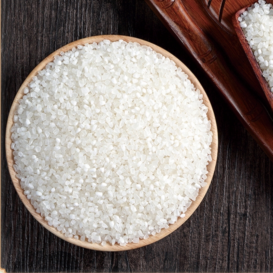 五常稻花香粥米2.5kg5斤儿童辅食宝宝米GH-19