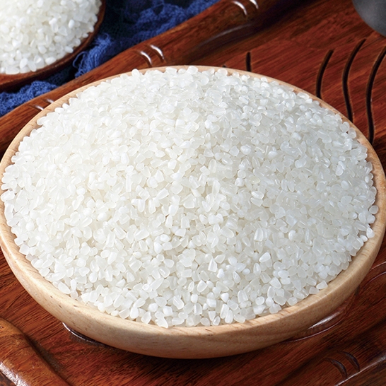 五常稻花香粥米2.5kg5斤儿童辅食宝宝米GH-19