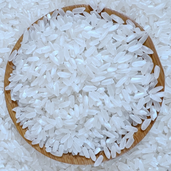 五常稻花香2号5kg真空（纸塑袋装））YM-31