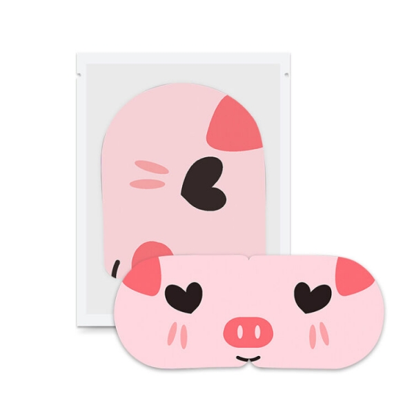 厚德汉方SHT蒸汽眼罩樱花30P